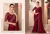 Sandalwood 15 By Tfh Fancy Sarees Wholesale In India
